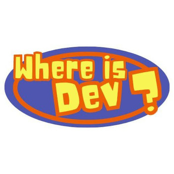 WhereIsDev