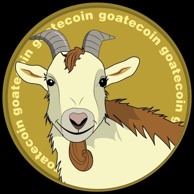 Coin logo