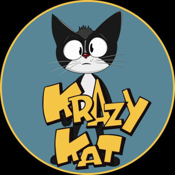 KrazyKat