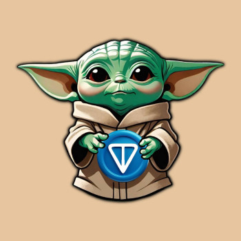 Baby Yoda