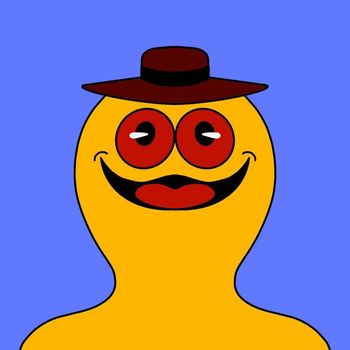 Pac Hat