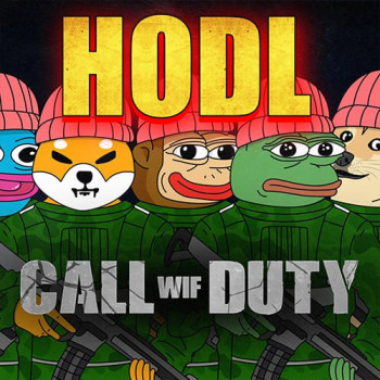 Call Wif Duty