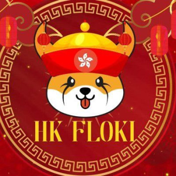 HONG KONG FLOKI
