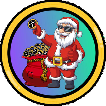 santa xrp 