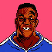 Mike Tyson