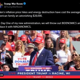 Maganomics