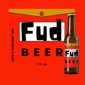 $FUD BEER