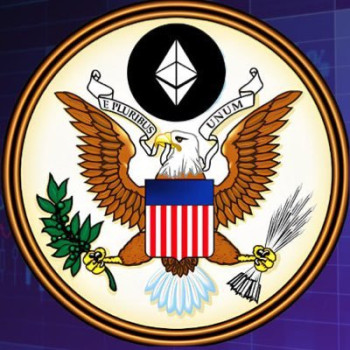 Strategic Ethereum Reserve
