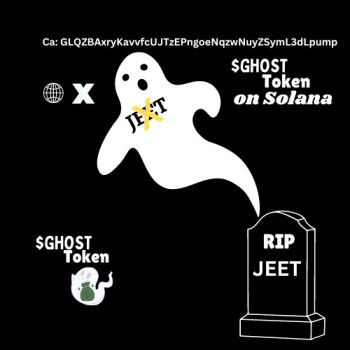 Ghost Token