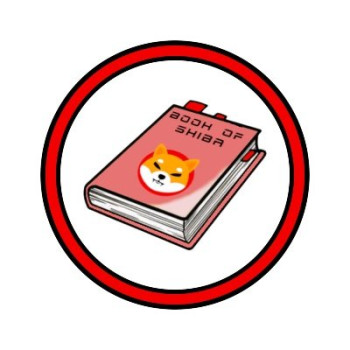 Book Of Shiba