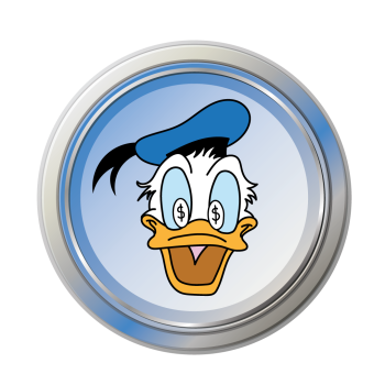 Donald Duck