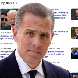 Hunter Biden Pardon
