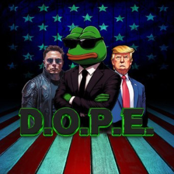Department of Pepe Efficiency
