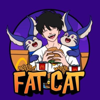 Fat Cat