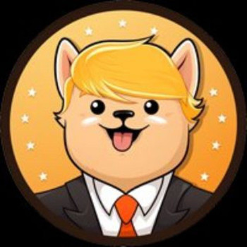 TRUMP INU
