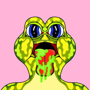 Acid Toad