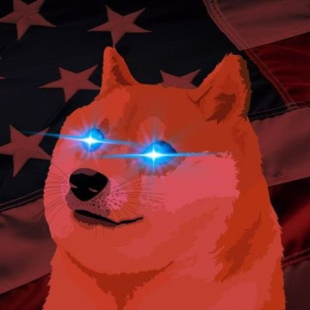 Dark Doge