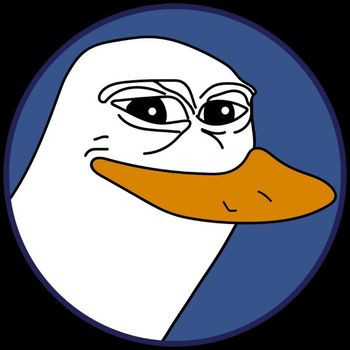 Doug The Duck