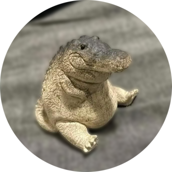 cropy