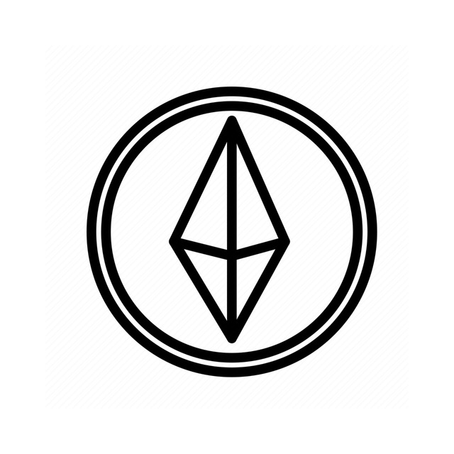 Coin logo
