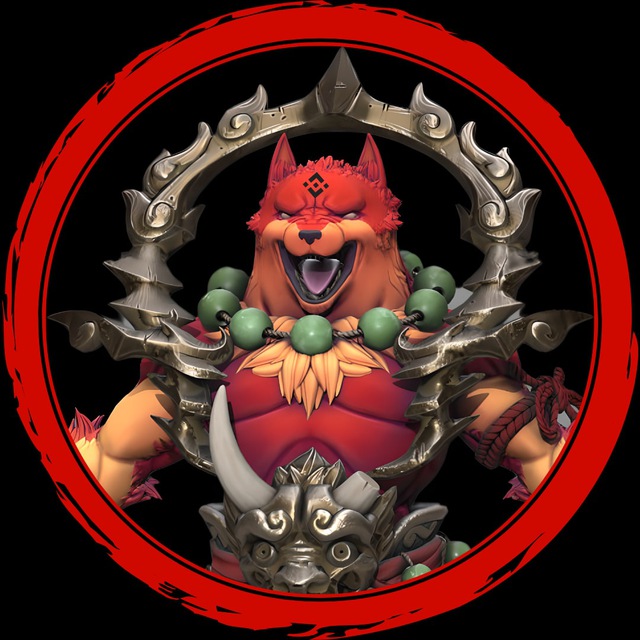 Coin logo