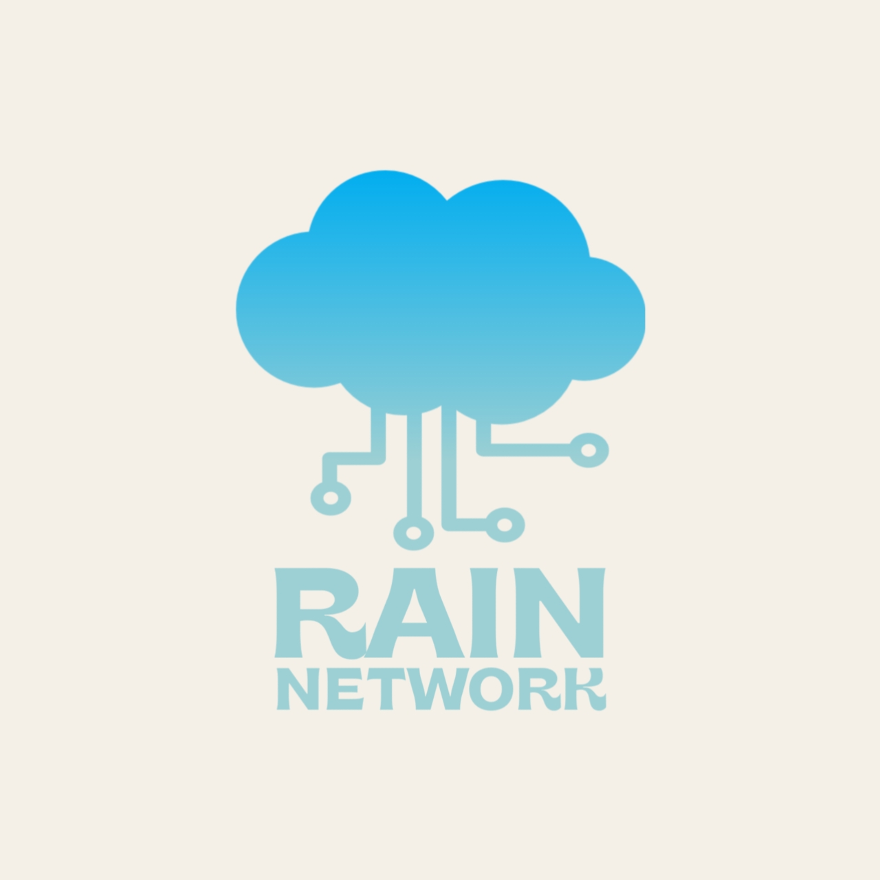 Rain Network (RAIN) Moontok 月兔