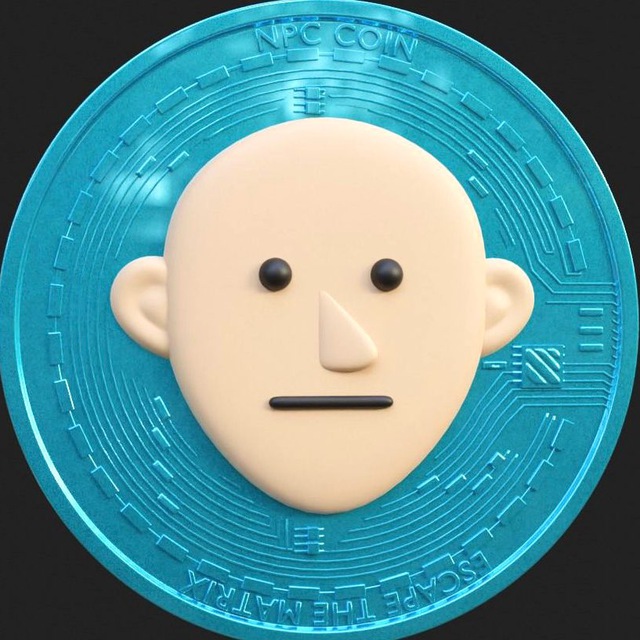 Coin logo