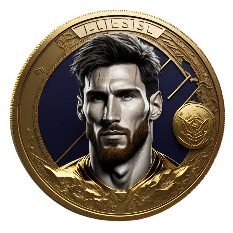MESSI FAN TOKEN (MESSI) Moontok 月兔
