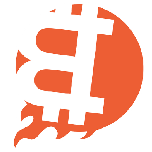 Coin logo