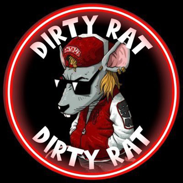 Dirty Rat (DIRTYRAT) Moontok 月兔