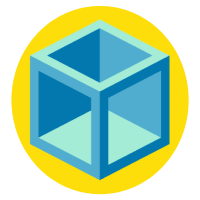 Coin logo