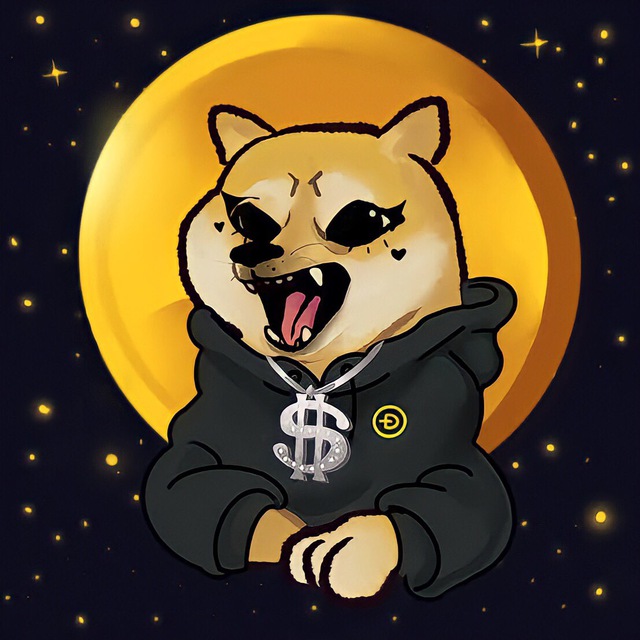 Coin logo