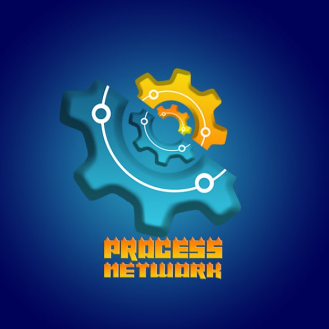 Process Network (PROCESS) | Moontok 月兔